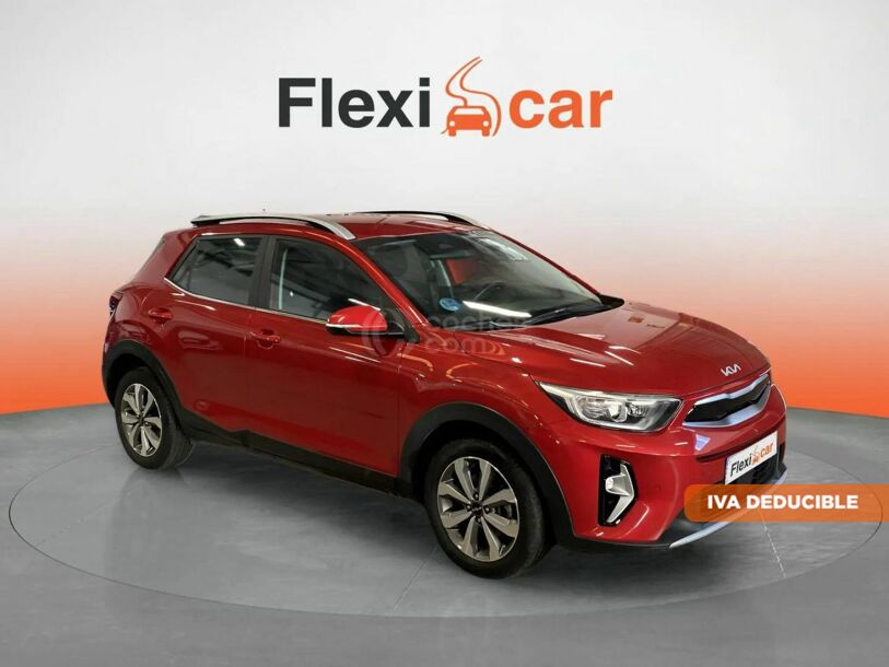 Foto del KIA Stonic 1.0 T-GDi MHEV iMT Drive Plus 100