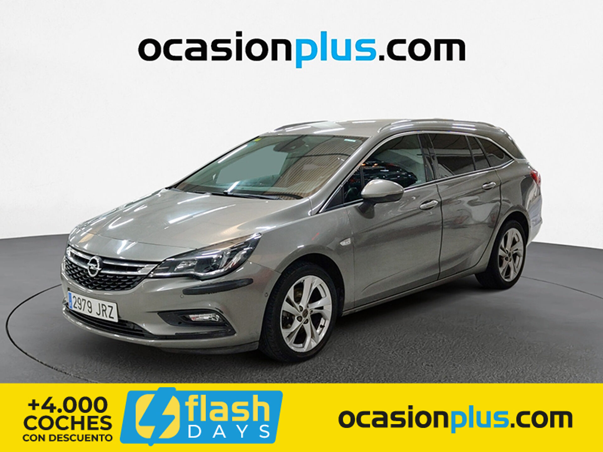 Imagen de OPEL Astra