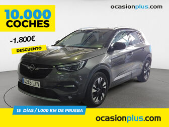 Imagen de OPEL Grandland X 1.6CDTi S&S Selective 120