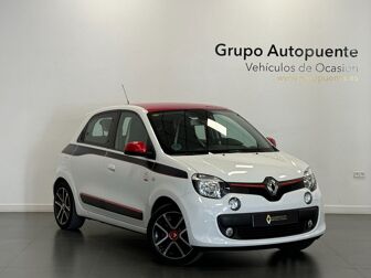 Imagen de RENAULT Twingo TCe Energy S&S Zen 66kW