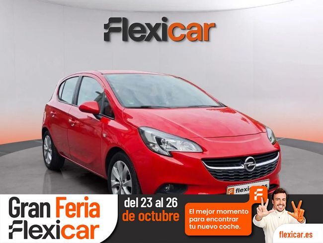 OPEL Corsa (1.4 Turbo Start/Stop Selective) en Guipúzcoa