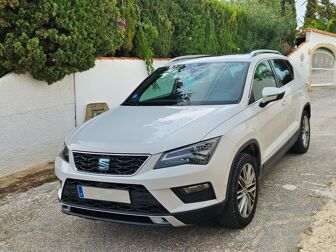 Imagen de SEAT Ateca 1.4 EcoTSI S&S Xcellence DSG7