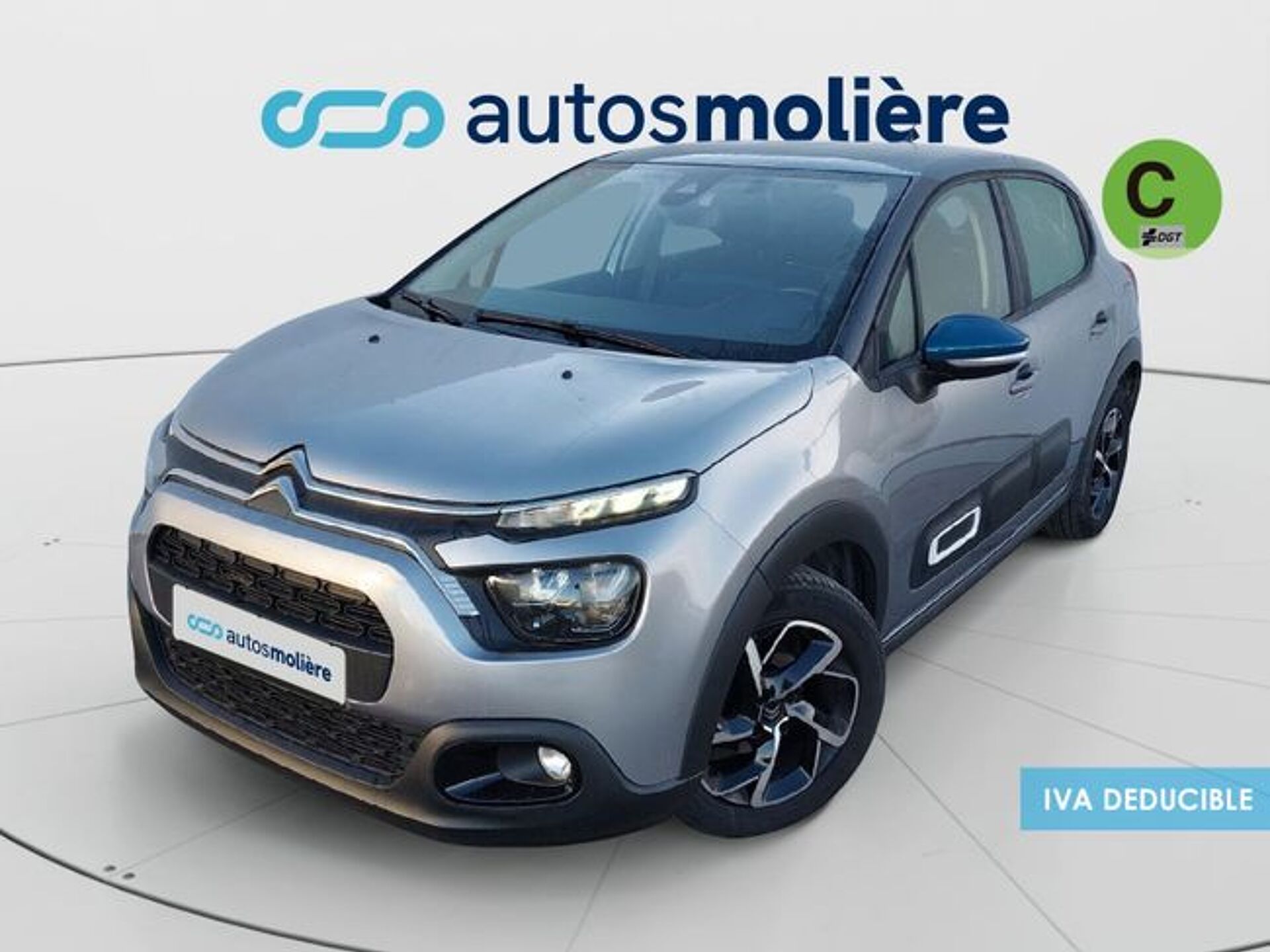 Imagen 1 de CITROEN C3
