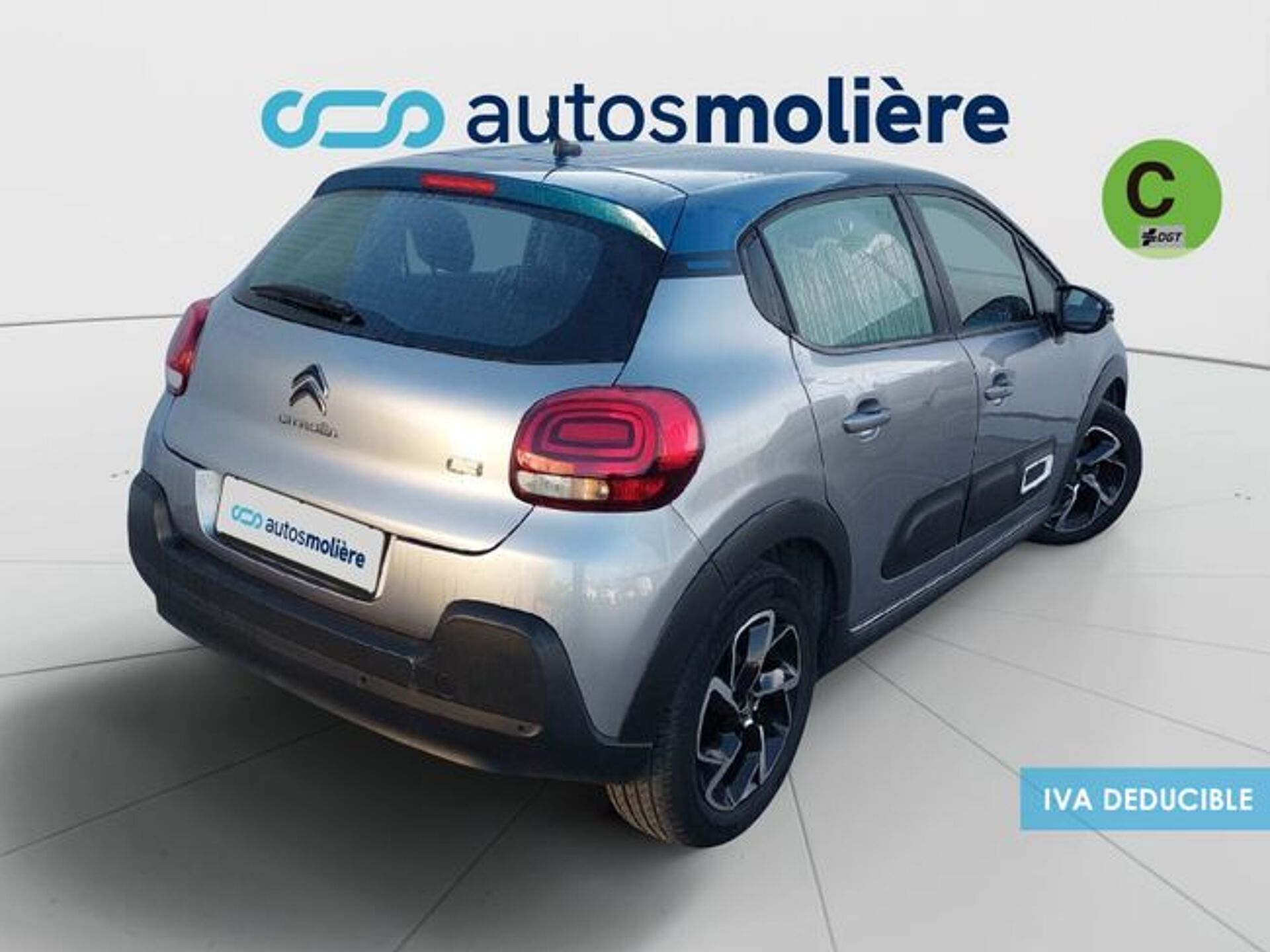 Imagen 2 de CITROEN C3