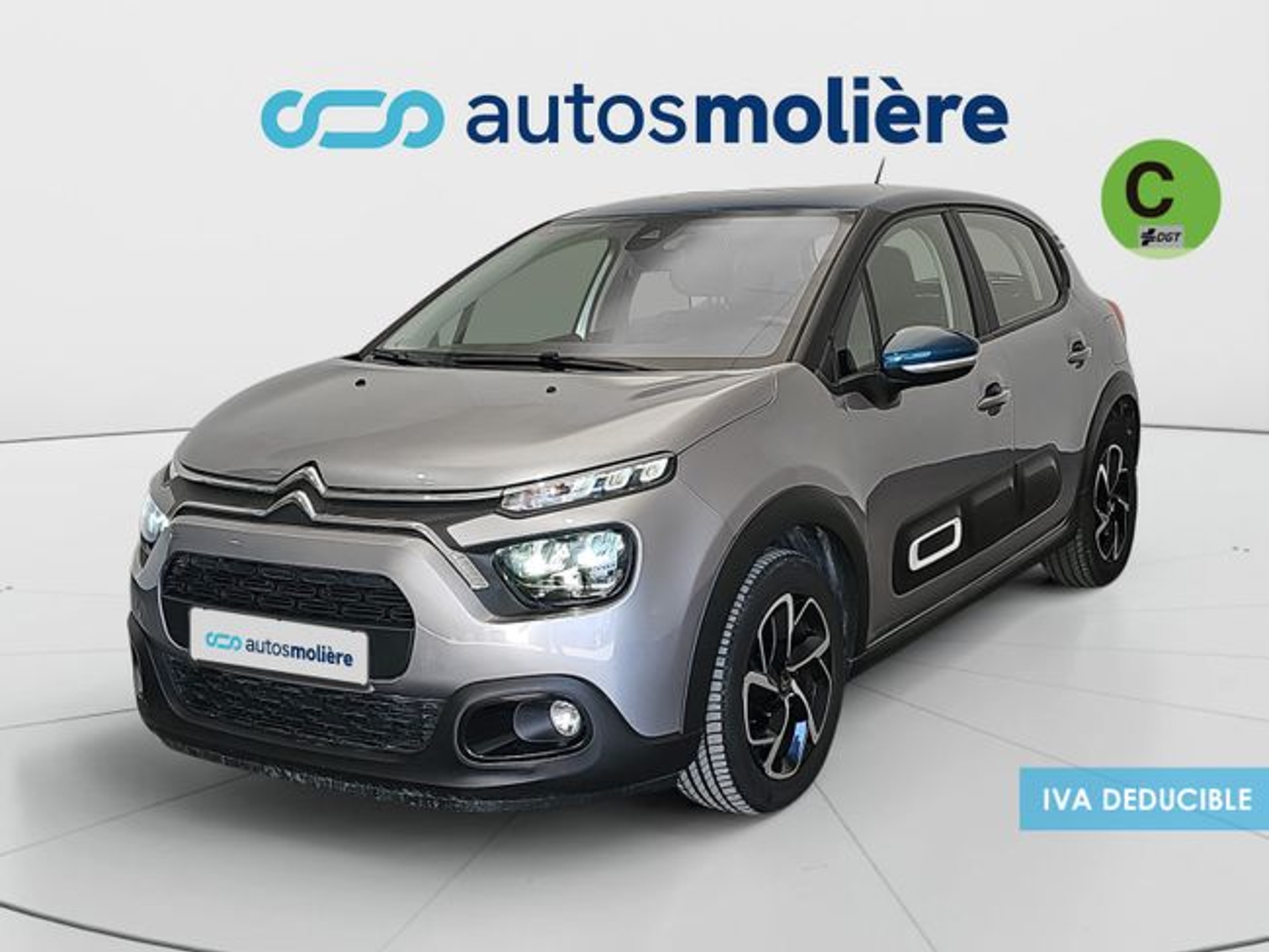 Imagen de CITROEN C3