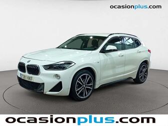 Imagen de BMW X2 sDrive 18d