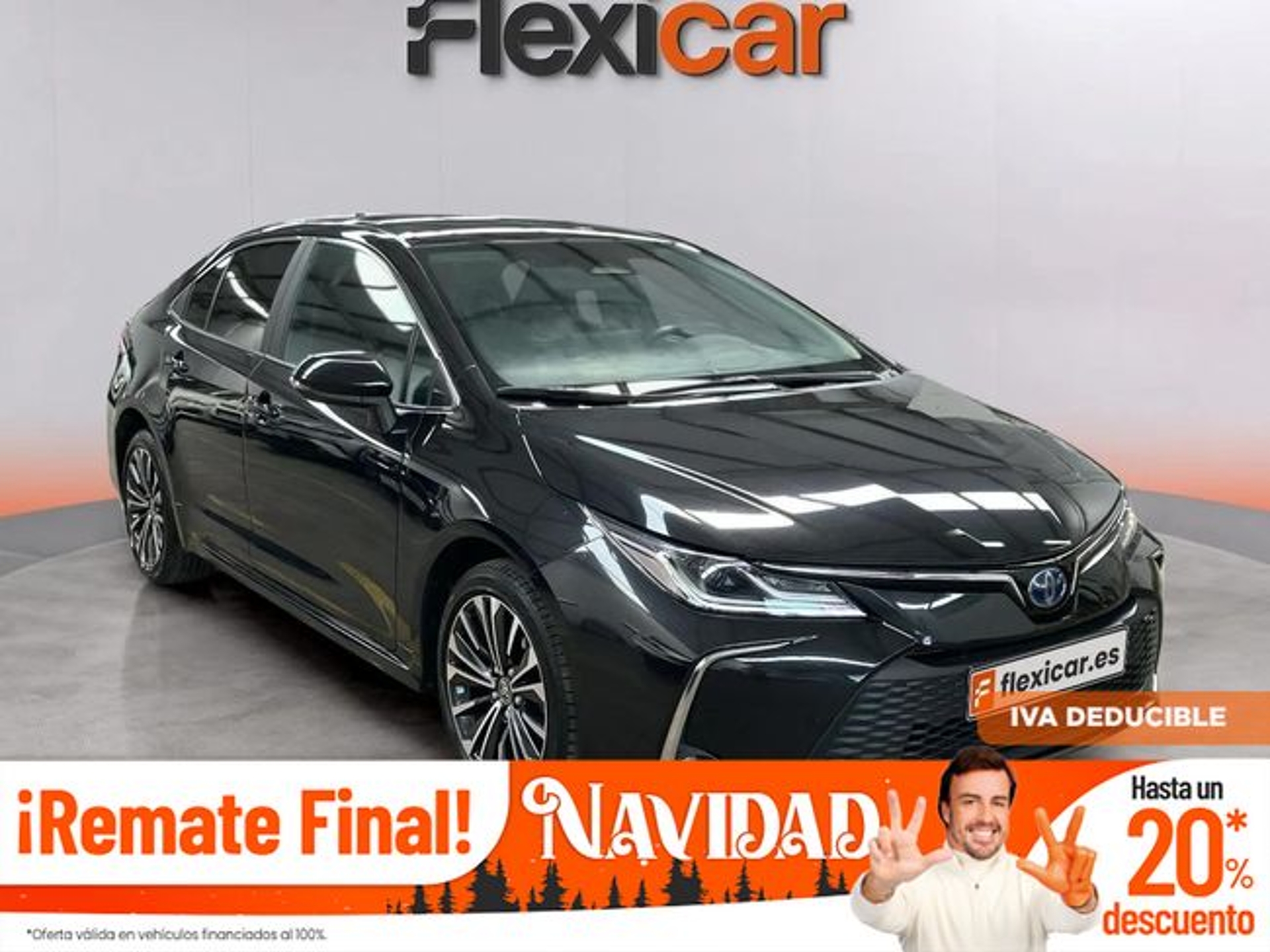 Imagen de TOYOTA Corolla