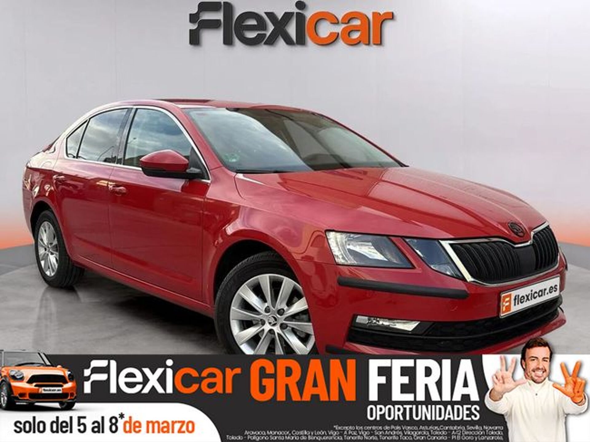 Imagen 1 de SKODA Octavia