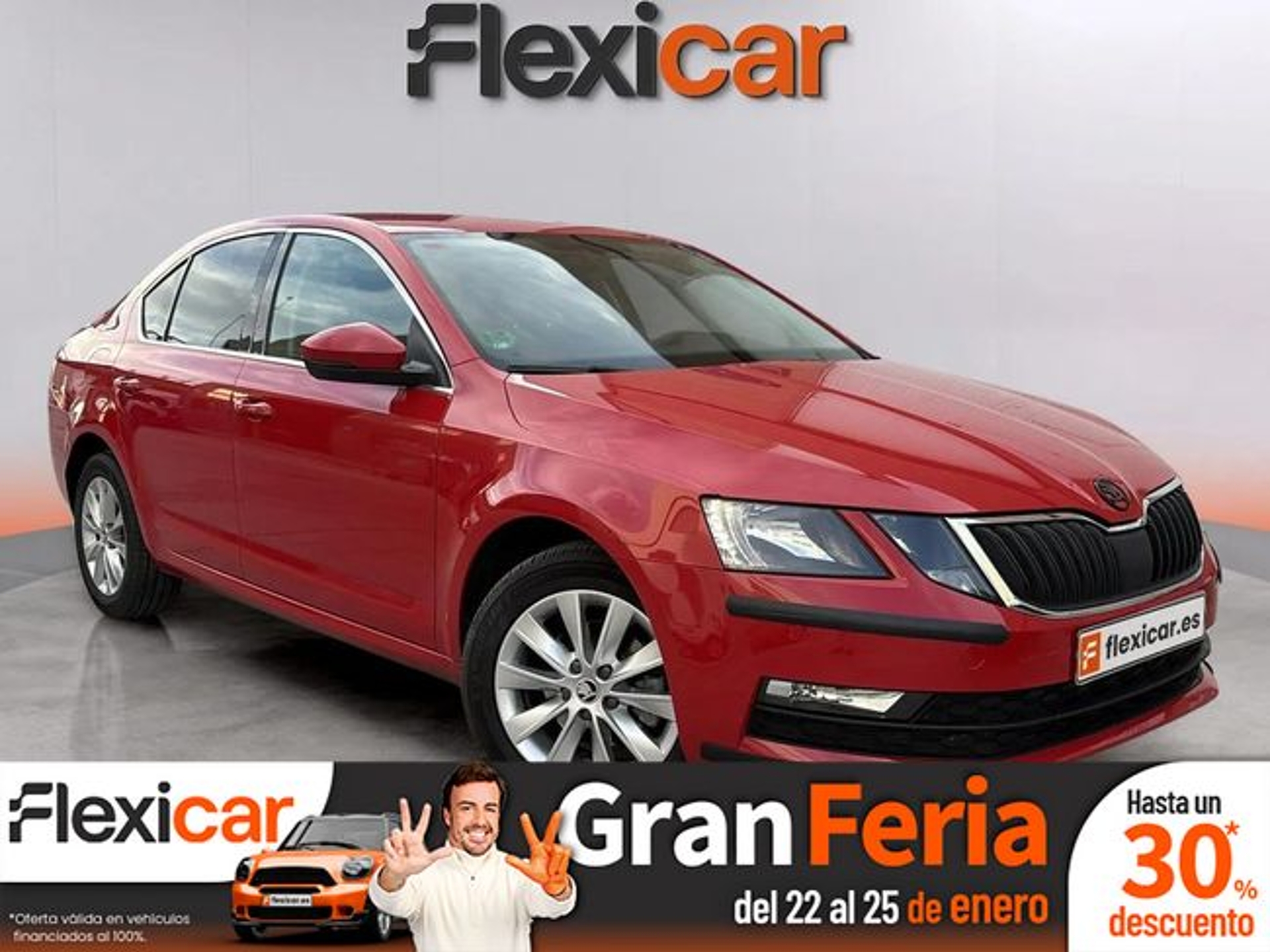 Imagen de SKODA Octavia