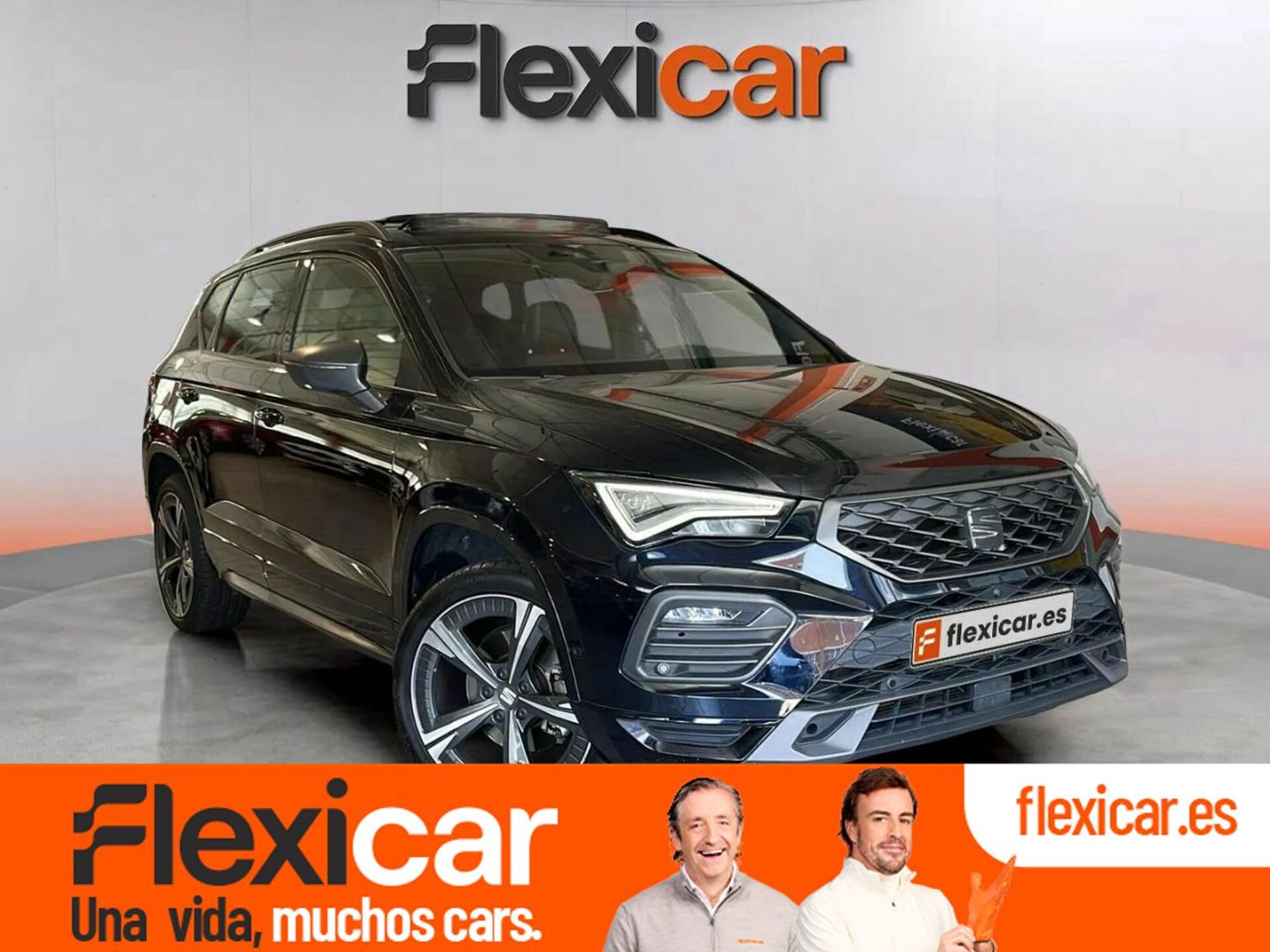 Imagen de SEAT Ateca