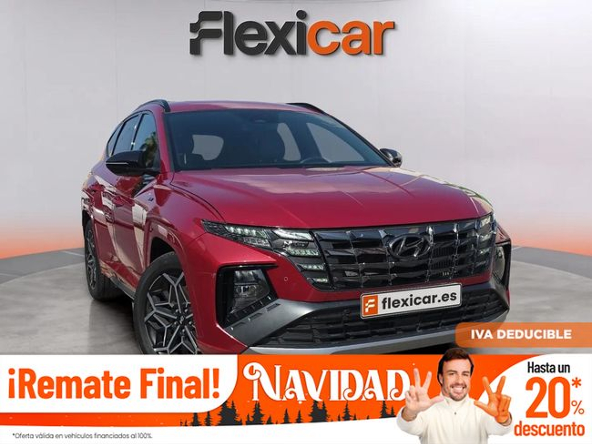 Imagen de HYUNDAI Tucson