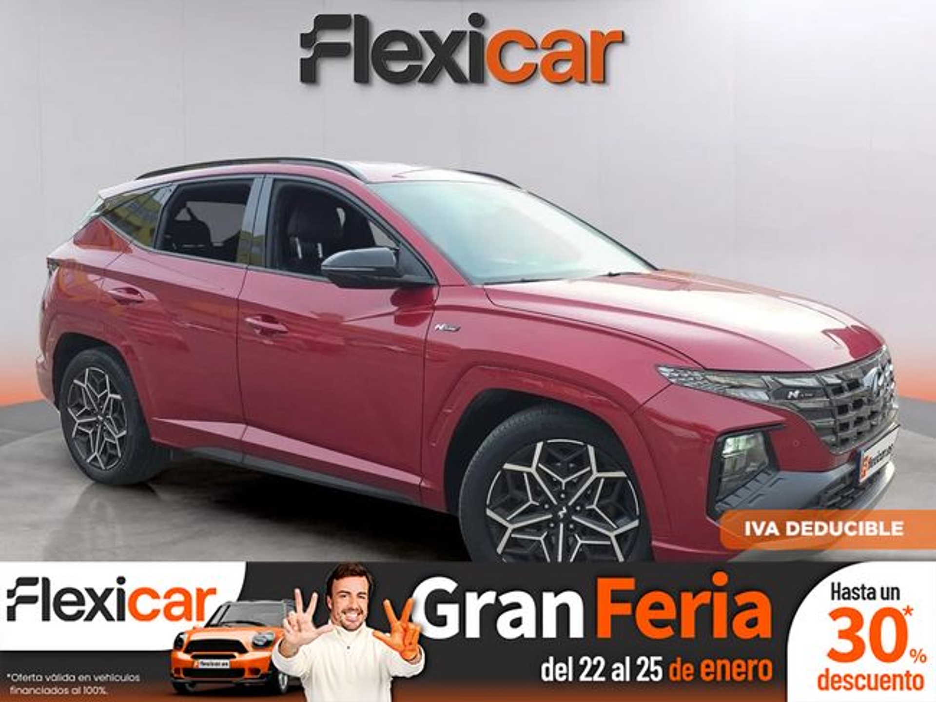 Imagen de HYUNDAI Tucson