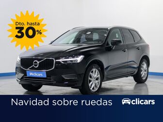 Imagen de VOLVO XC60 D4 Momentum Aut.