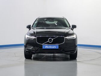 Imagen de VOLVO XC60 D4 Momentum Aut.