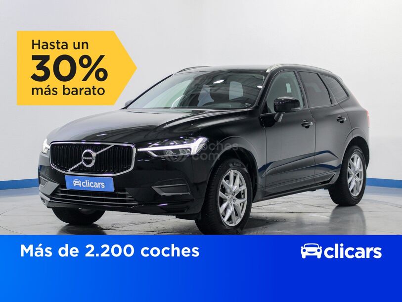 Foto del VOLVO XC60 D4 Momentum Aut.