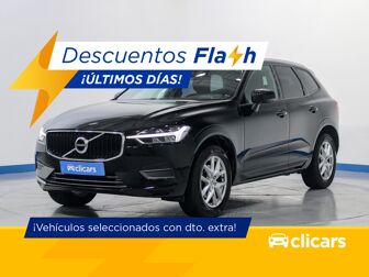 Imagen de VOLVO XC60 D4 Momentum Aut.