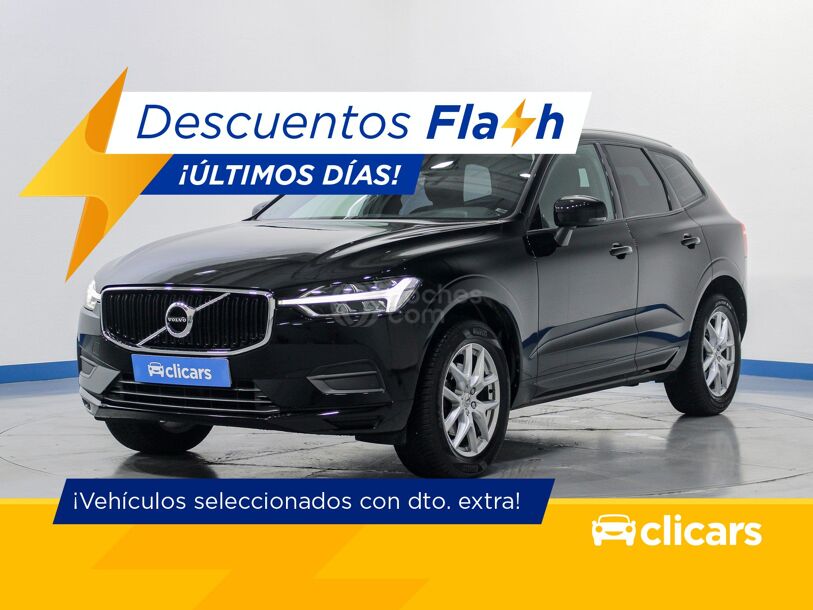 Foto del VOLVO XC60 D4 Momentum Aut.