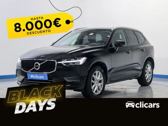 Imagen de VOLVO XC60 D4 Momentum Aut.