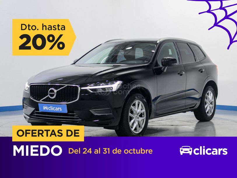 Foto del VOLVO XC60 D4 Momentum Aut.