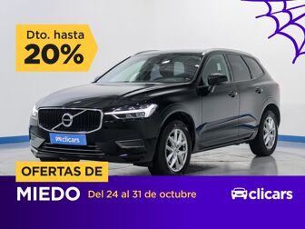 Imagen de VOLVO XC60 D4 Momentum Aut.