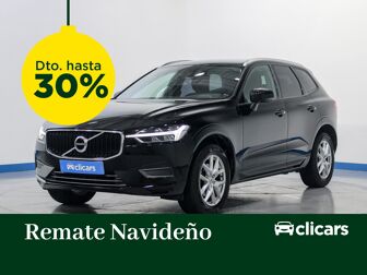 Imagen de VOLVO XC60 D4 Momentum Aut.