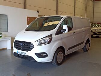 Imagen de FORD Transit Custom FT 280 L1 Van Ambiente 105