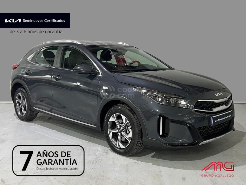 Foto del KIA XCeed 1.0 T-GDi Drive