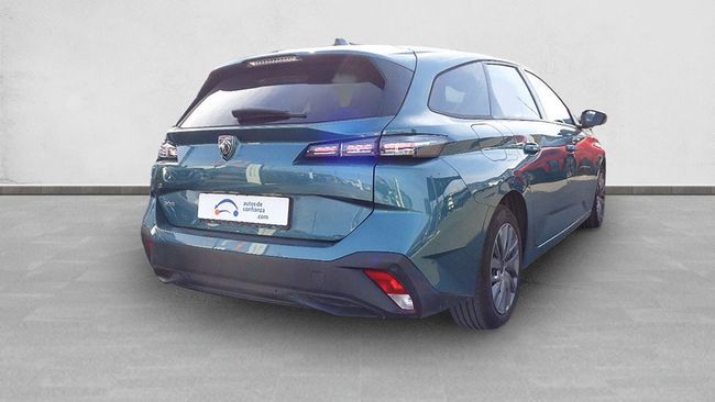 Foto del PEUGEOT 308 SW 1.2 PureTech S&S Active Pack 110