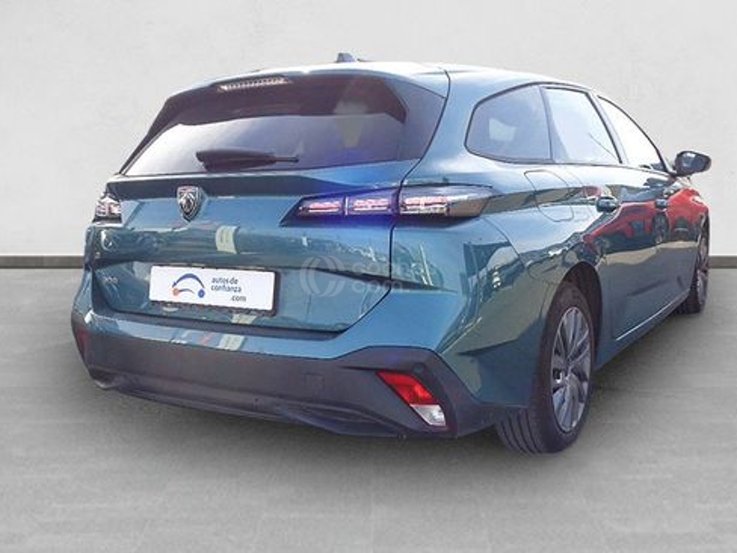 Foto del PEUGEOT 308 SW 1.2 PureTech S&S Active Pack 110