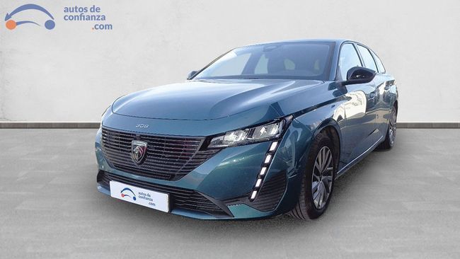 Foto del PEUGEOT 308 SW 1.2 PureTech S&S Active Pack 110