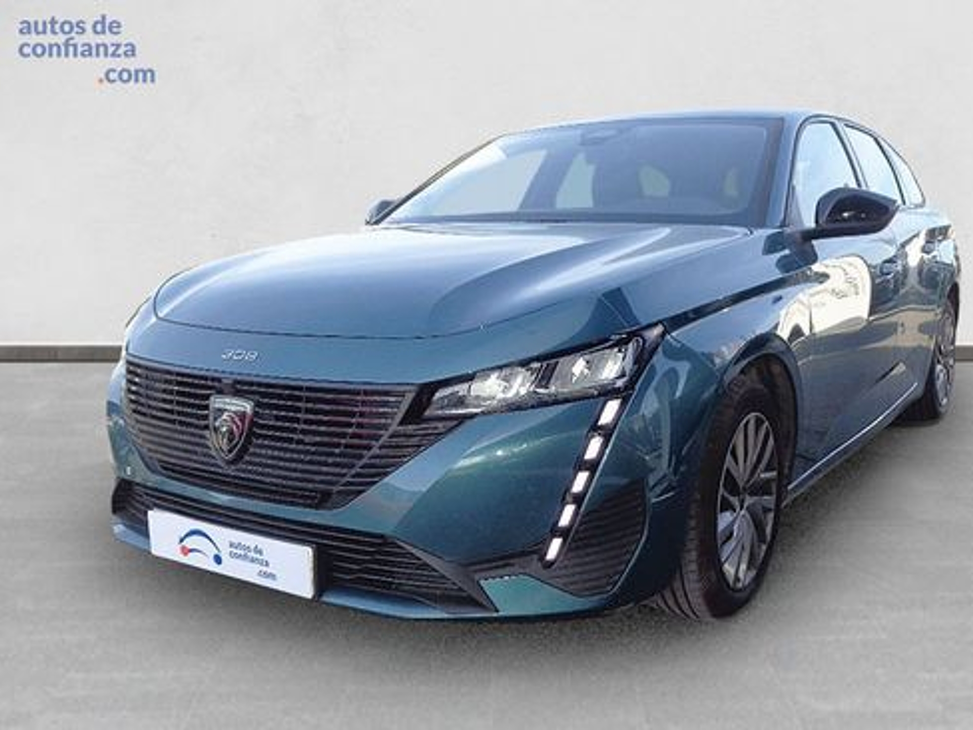 Imagen de PEUGEOT 308