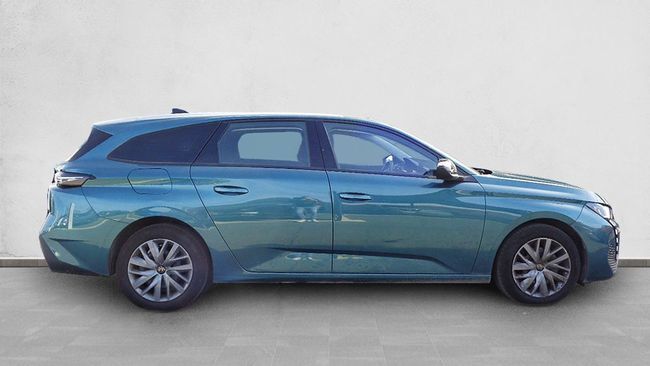 Foto del PEUGEOT 308 SW 1.2 PureTech S&S Active Pack 110