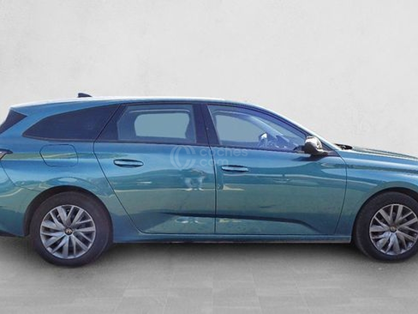 Foto del PEUGEOT 308 SW 1.2 PureTech S&S Active Pack 110