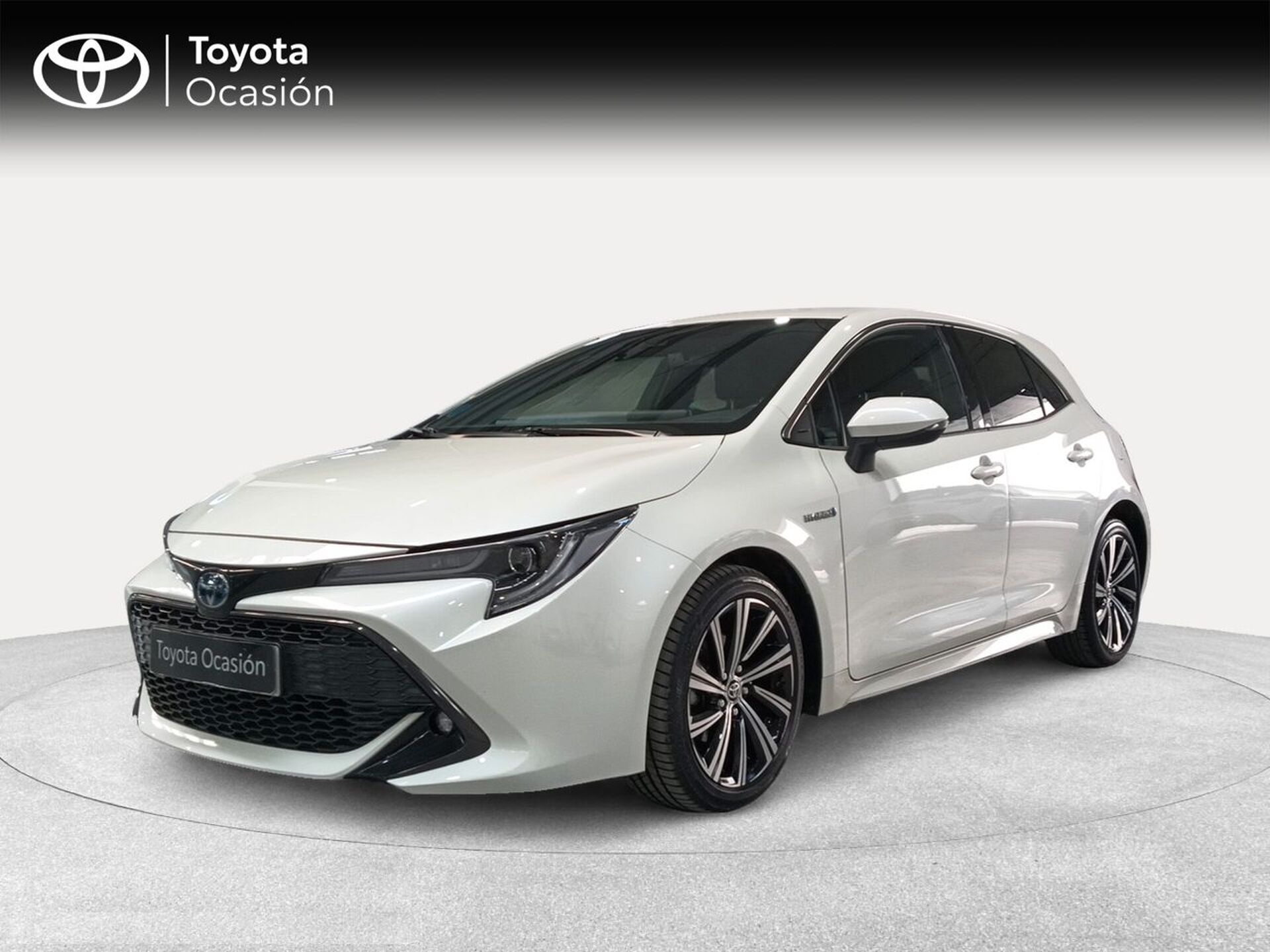 Imagen de TOYOTA Corolla