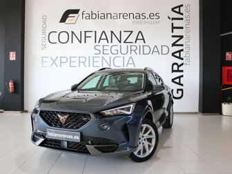 Imagen de CUPRA Formentor 2.0 TDI 150