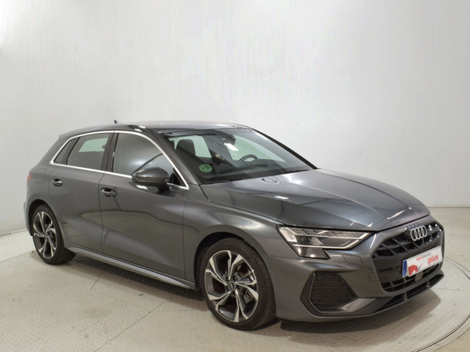 Imagen de AUDI A3