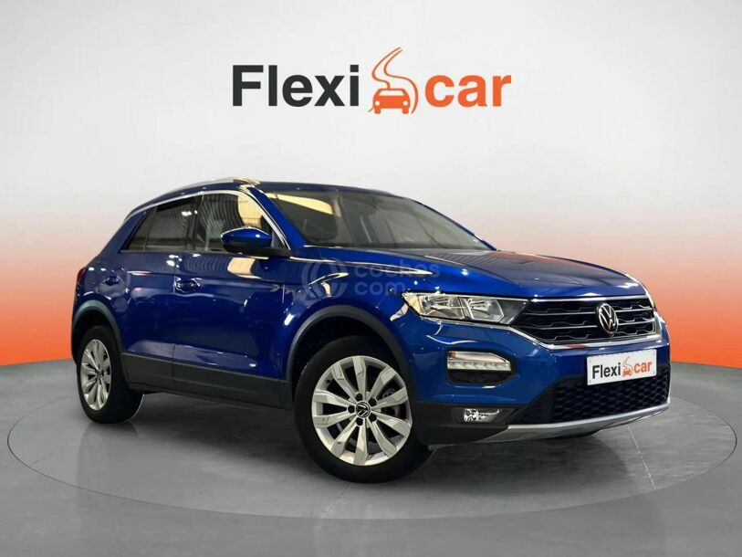 Foto del VOLKSWAGEN T-Roc 1.0 TSI Advance