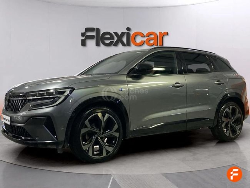 Foto del RENAULT Austral 1.3 TCe Mild Hybrid Techno Esprit Alpine CVT 116kW