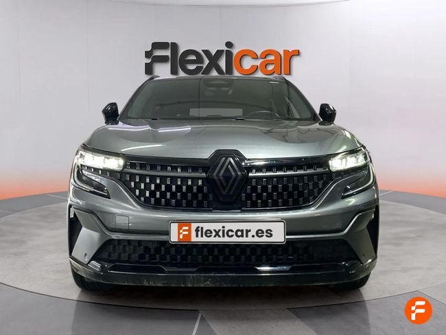Foto del RENAULT Austral 1.3 TCe Mild Hybrid Techno Esprit Alpine CVT 116kW