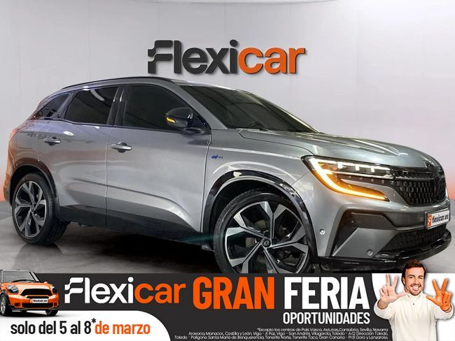 Foto del RENAULT Austral 1.3 TCe Mild Hybrid Techno Esprit Alpine CVT 116kW