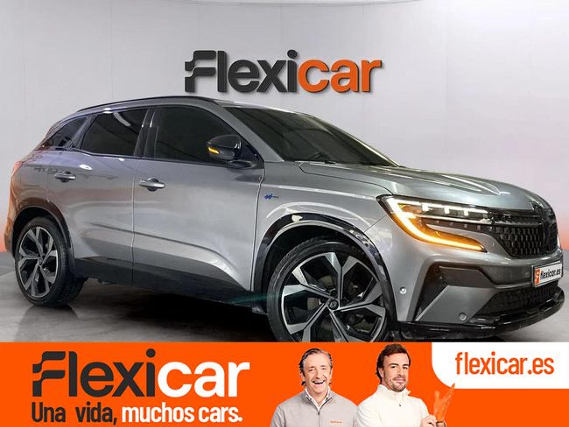 Imagen de RENAULT Austral