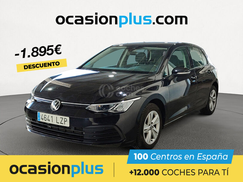 Foto del VOLKSWAGEN Golf 1.5 TSI Life 96kW
