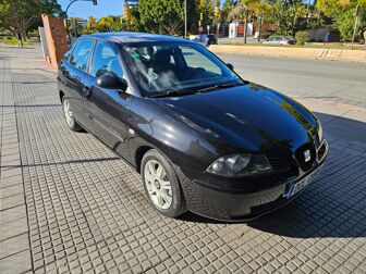 Imagen de SEAT Ibiza 1.4 16v Cool