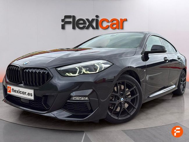Foto del BMW Serie 2 220dA Gran Coupé