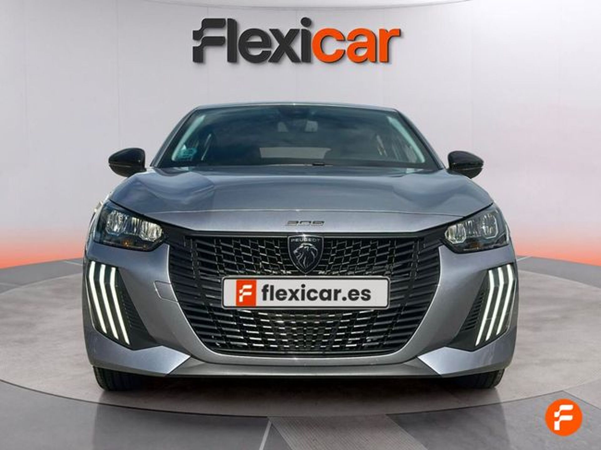 Imagen 2 de PEUGEOT 208