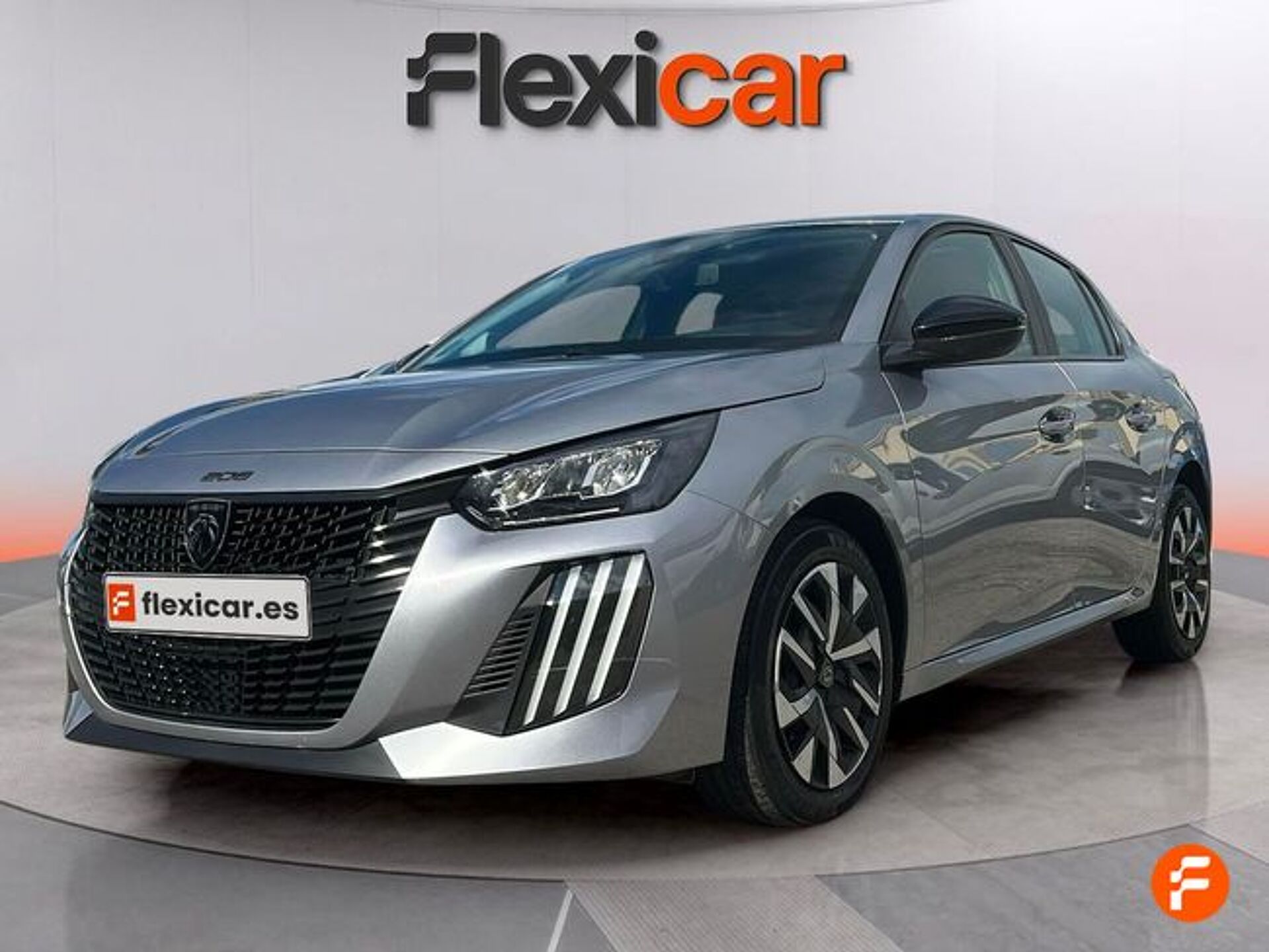 Imagen 3 de PEUGEOT 208