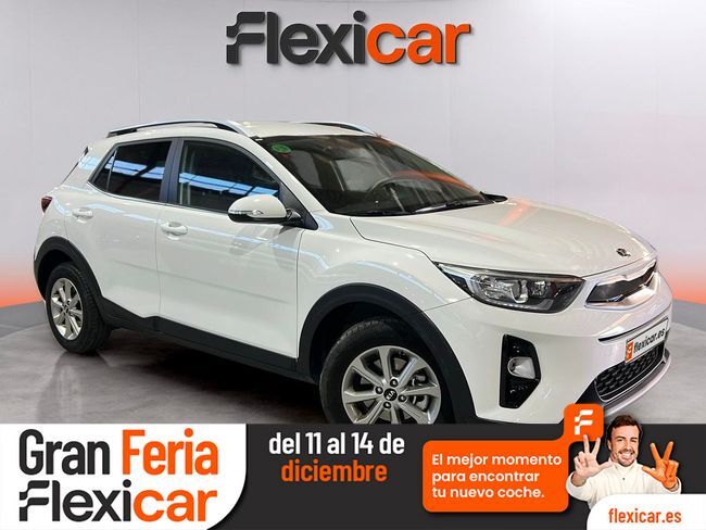 KIA Stonic (1.2 CVVT 62kW (84CV) Business) en Lleida
