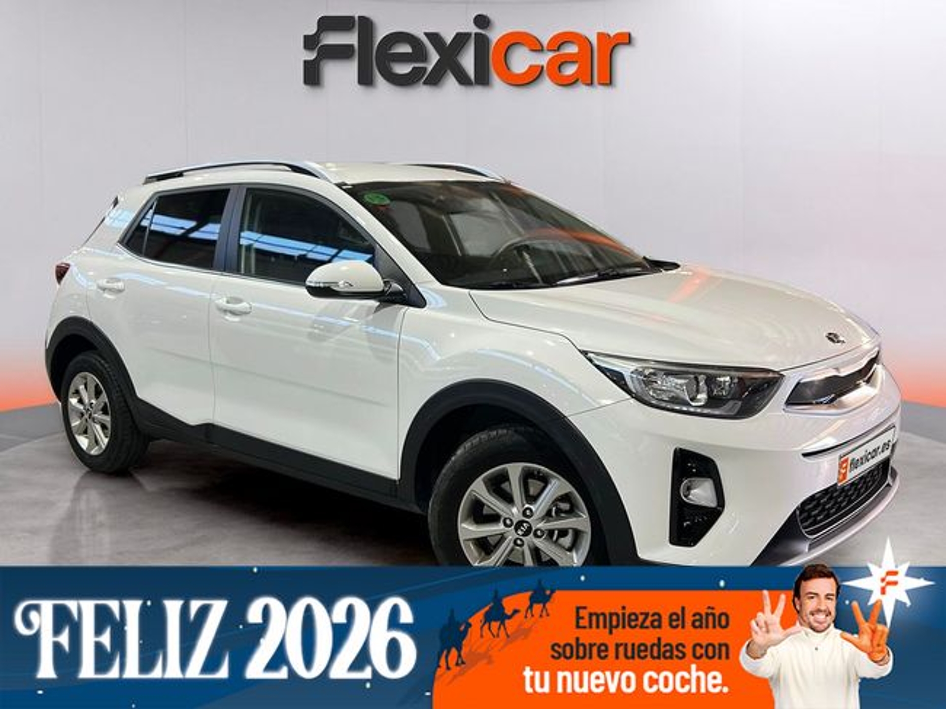 Imagen de KIA Stonic