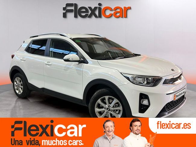KIA Stonic (1.2 CVVT 62kW (84CV) Business) en Lleida