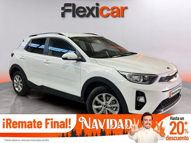 KIA Stonic (1.2 CVVT 62kW (84CV) Business) en Lleida